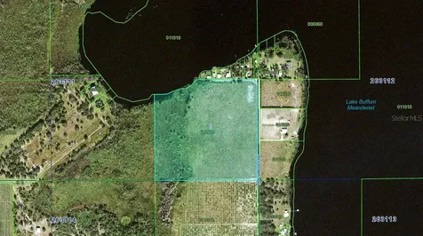 0 Doc Lindsey Road Fort Meade FL 33841