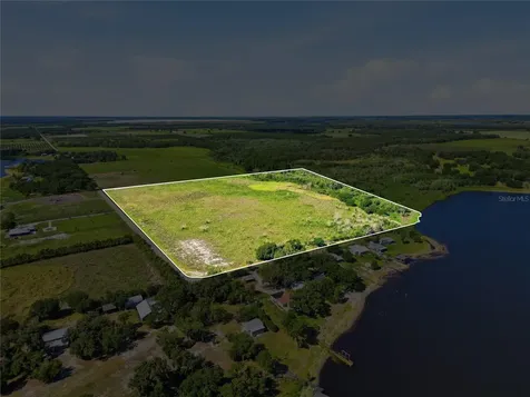 0 Doc Lindsey Road Fort Meade FL 33841