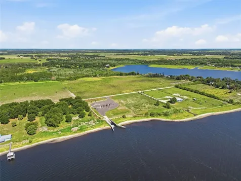 0 Doc Lindsey Road Fort Meade FL 33841