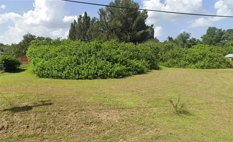 Cortez Lane North Port FL 34287