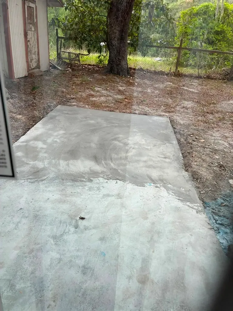 106 Pennsylvania Avenue Pomona Park FL 32181