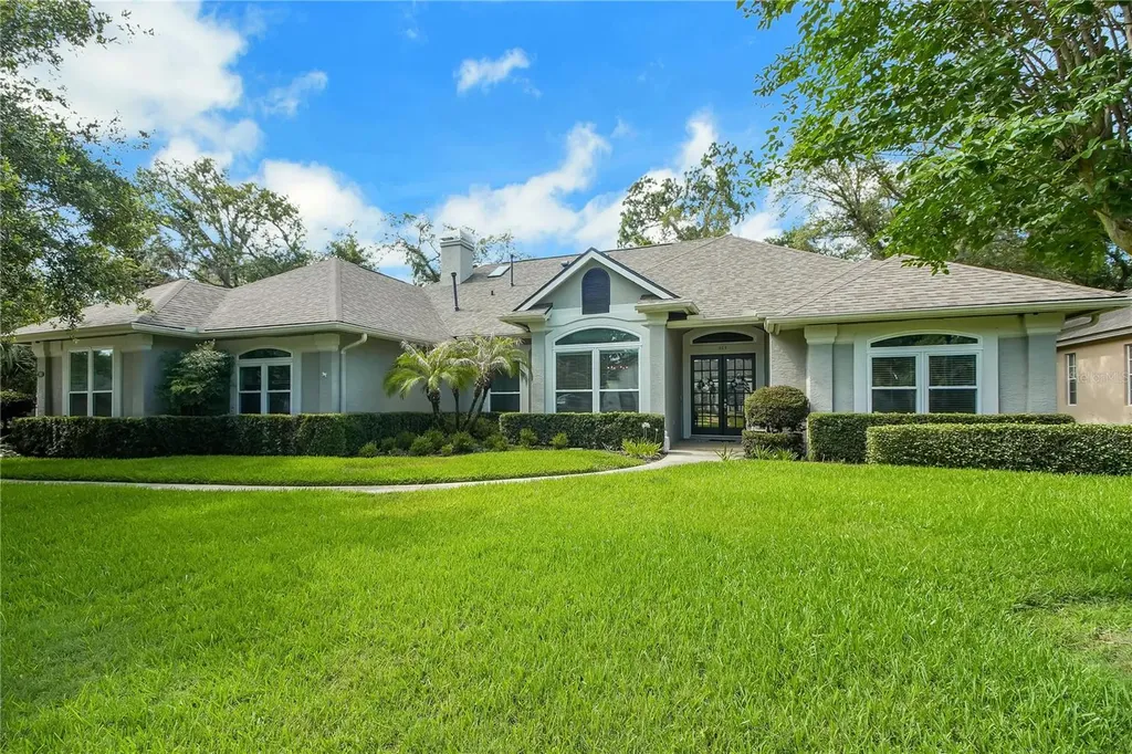365 Woldunn Circle Lake Mary FL 32746