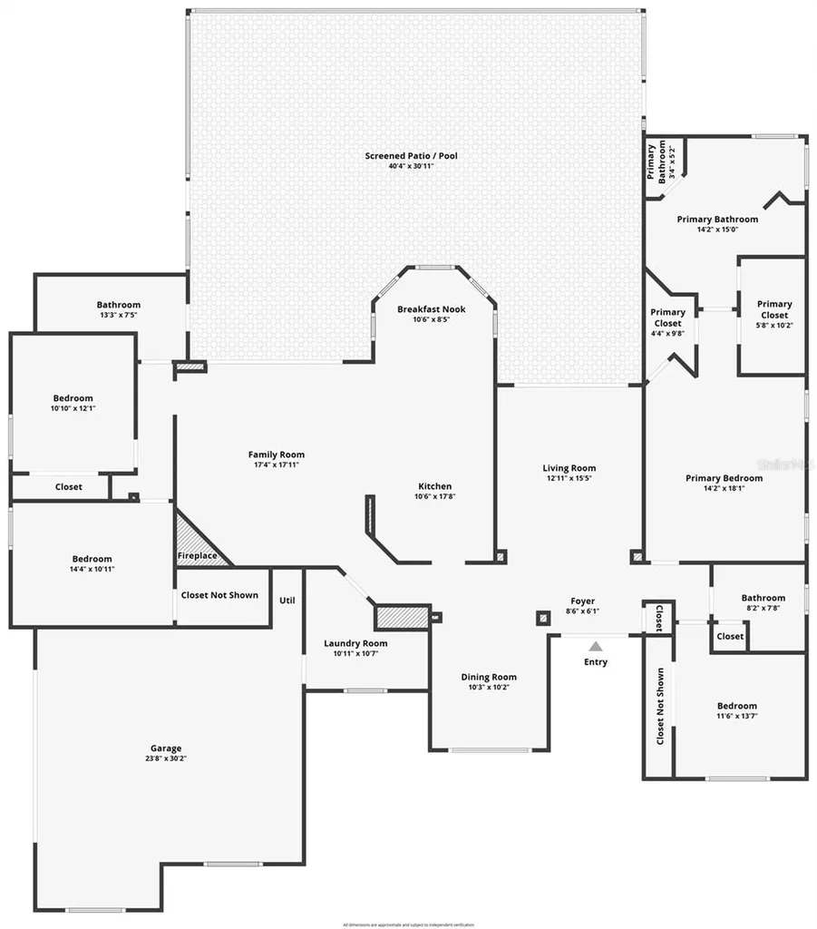 365 Woldunn Circle Lake Mary FL 32746