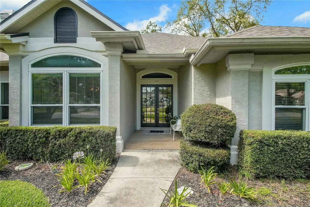 365 Woldunn Circle Lake Mary FL 32746