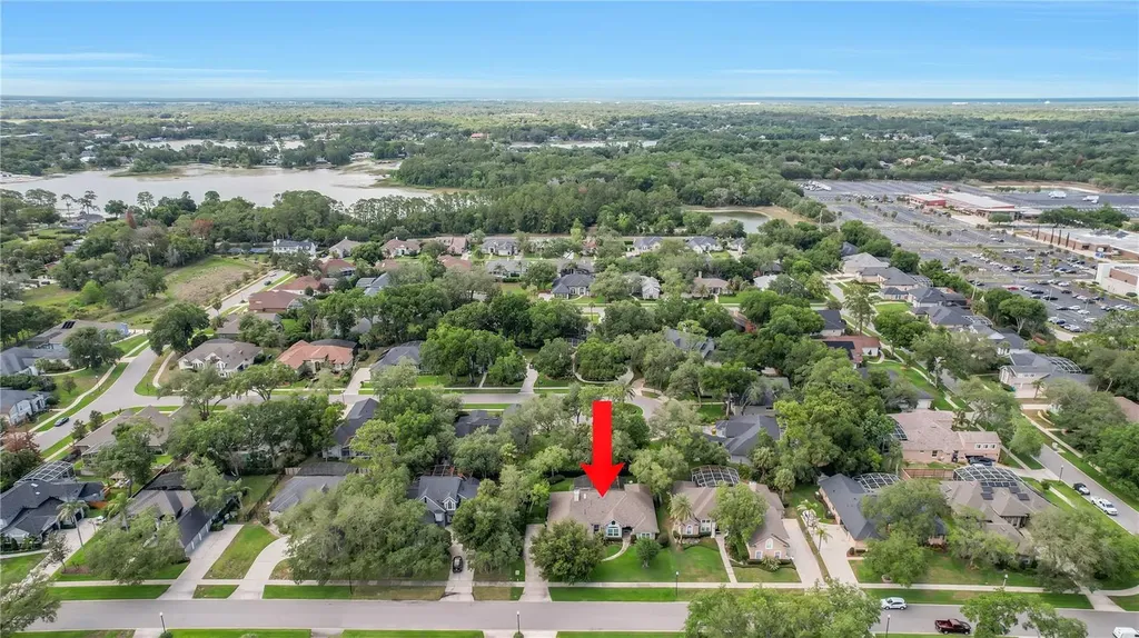 365 Woldunn Circle Lake Mary FL 32746
