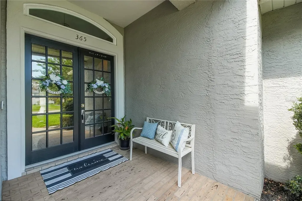 365 Woldunn Circle Lake Mary FL 32746