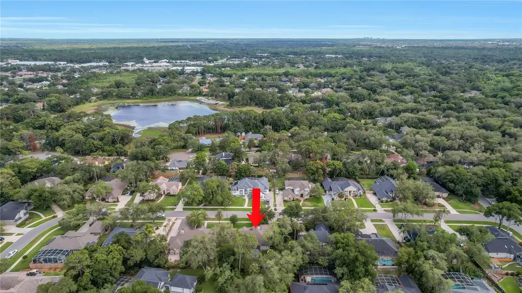 365 Woldunn Circle Lake Mary FL 32746