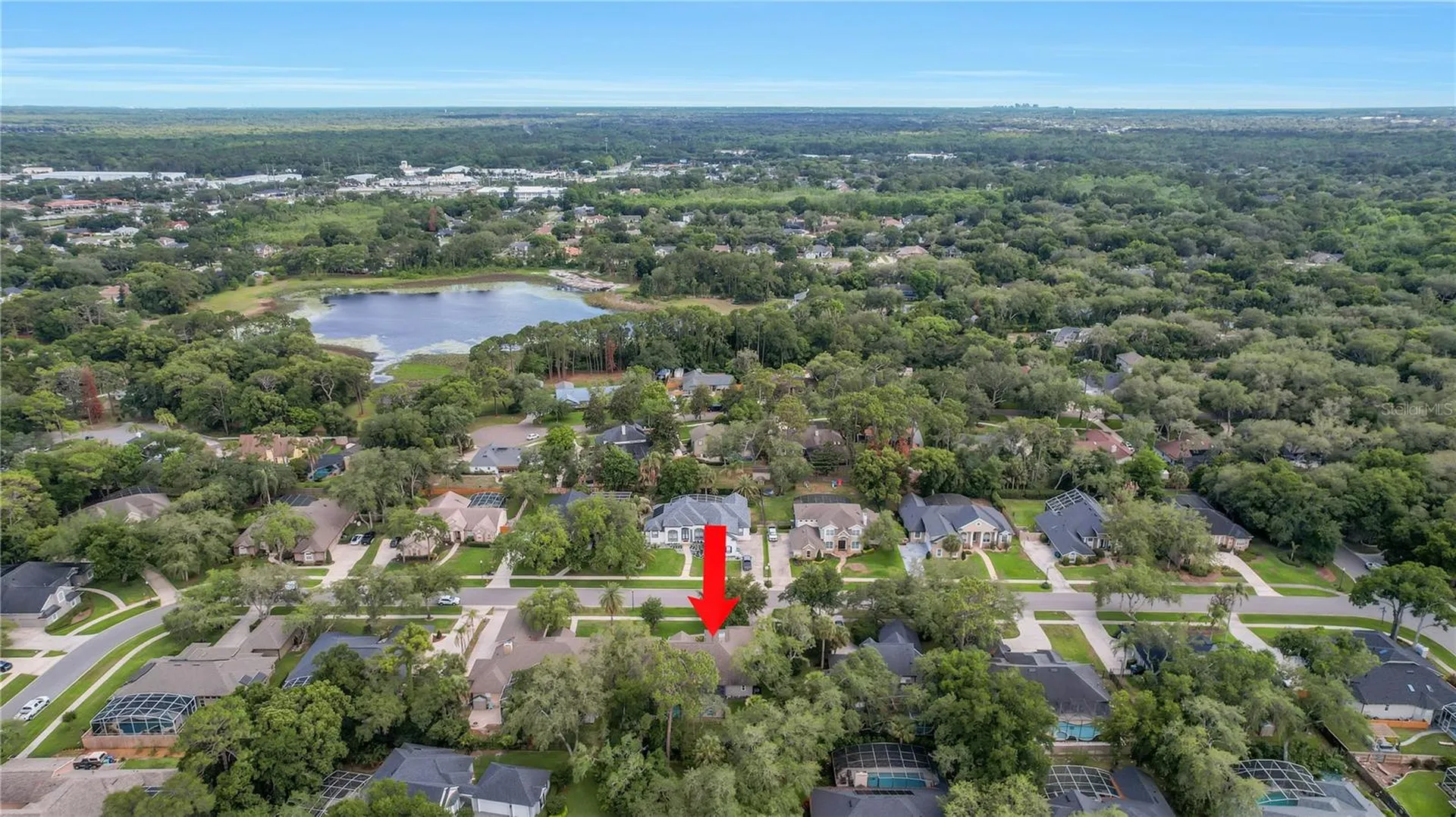 365 Woldunn Circle Lake Mary FL 32746