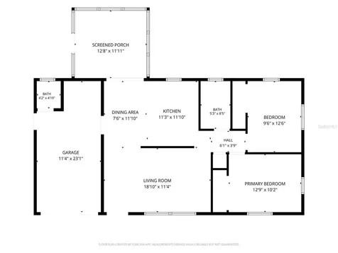 11325 110th Avenue Largo FL 33778
