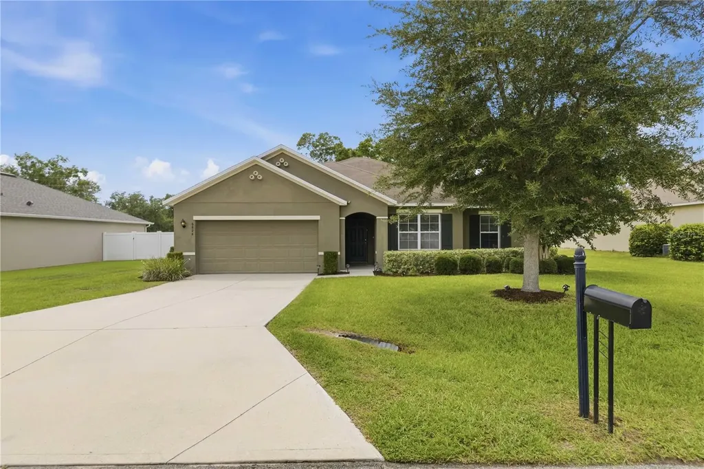 6824 SW 64th Terrace Ocala FL 34476