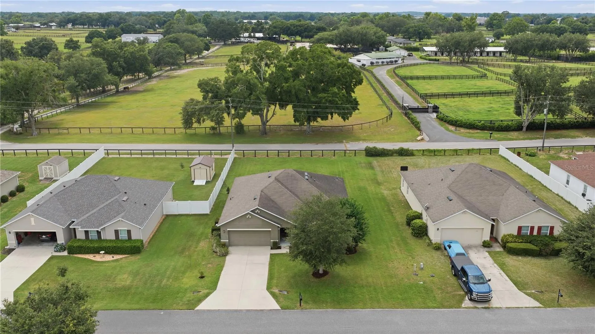 6824 SW 64th Terrace Ocala FL 34476