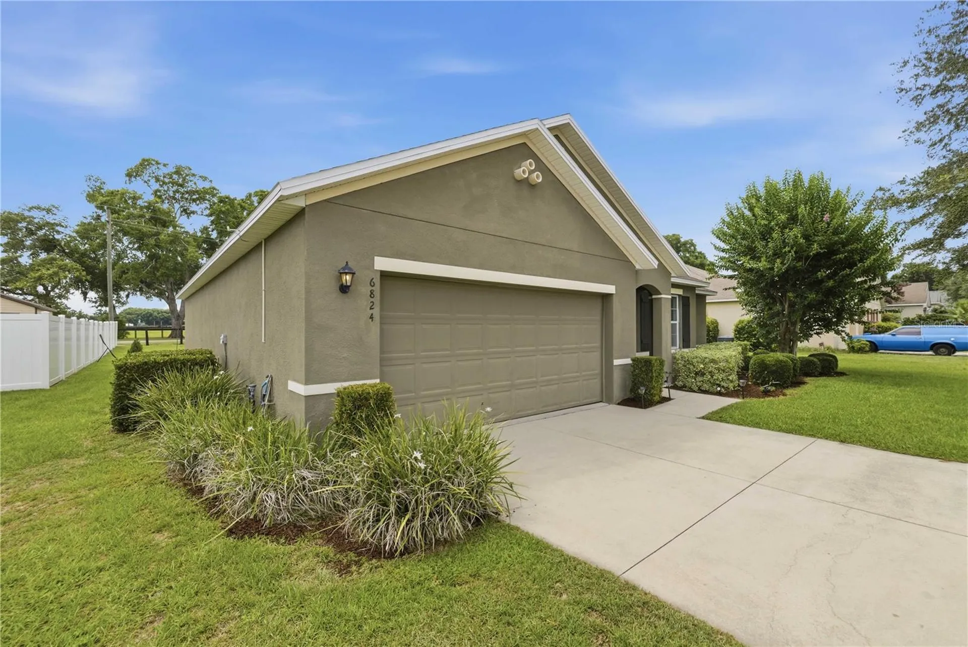 6824 SW 64th Terrace Ocala FL 34476