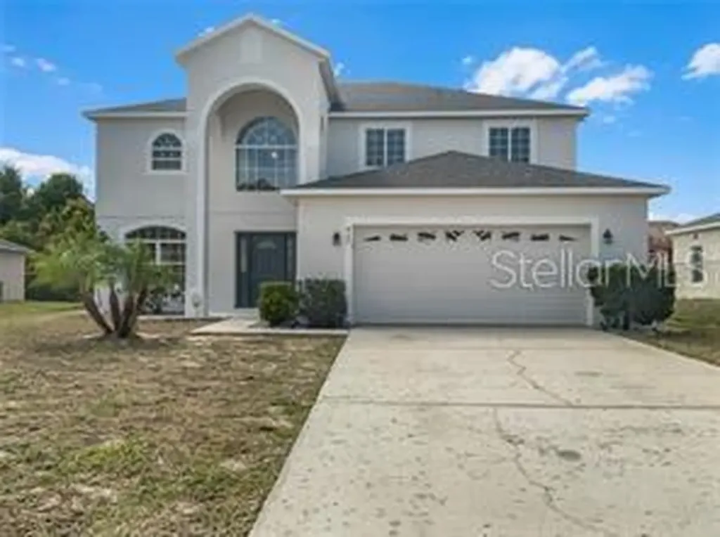 422 Lakeview Road Kissimmee FL 34759