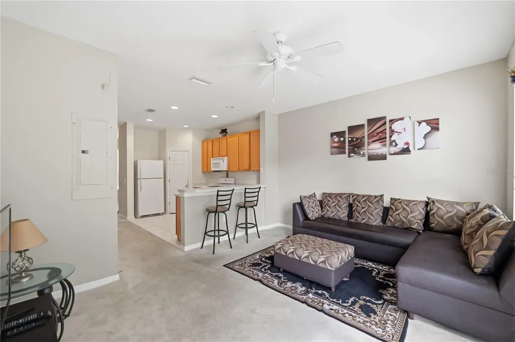 12747 Sunland Court Tampa FL 33625