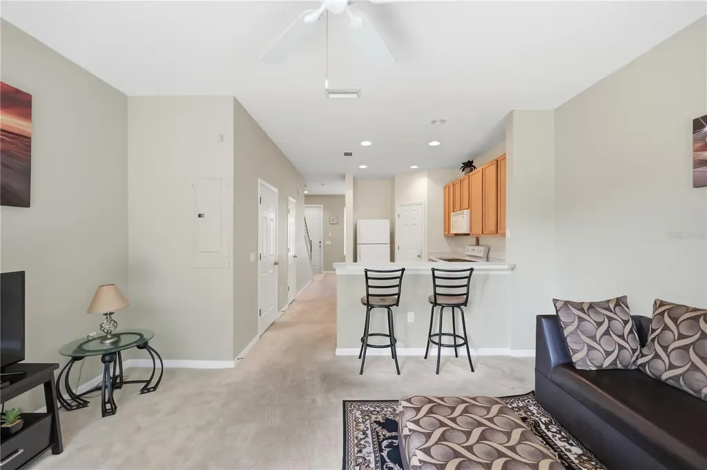 12747 Sunland Court Tampa FL 33625