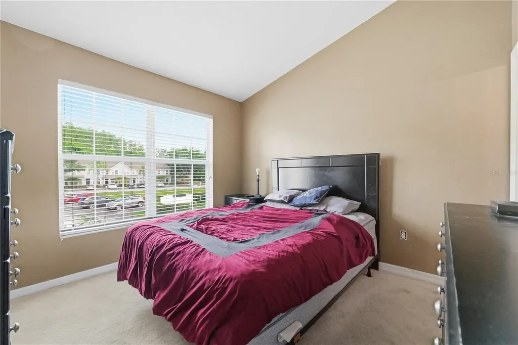 12747 Sunland Court Tampa FL 33625