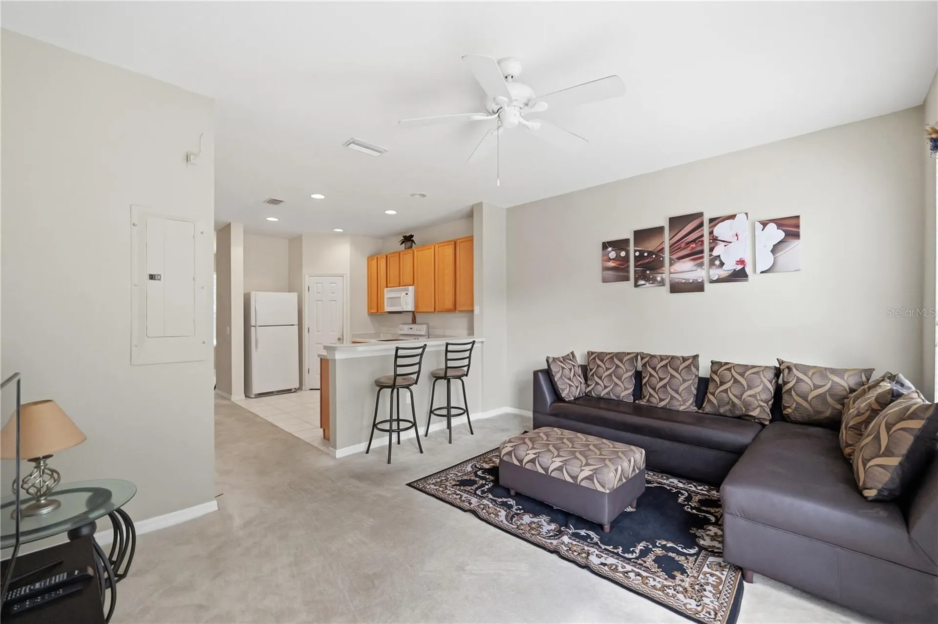 12747 Sunland Court Tampa FL 33625