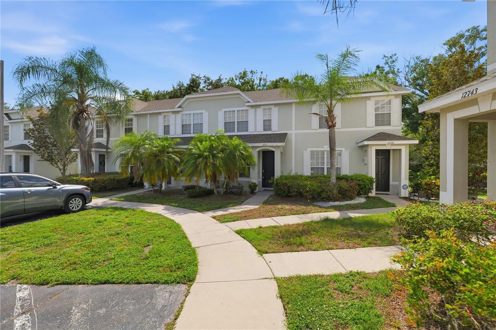 12747 Sunland Court Tampa FL 33625