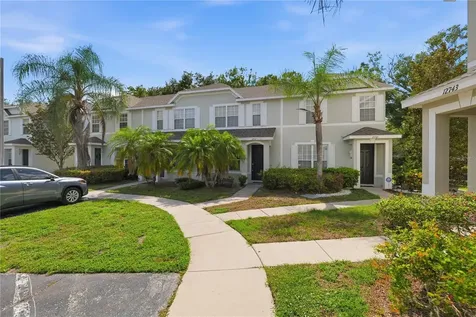 12747 Sunland Court Tampa FL 33625