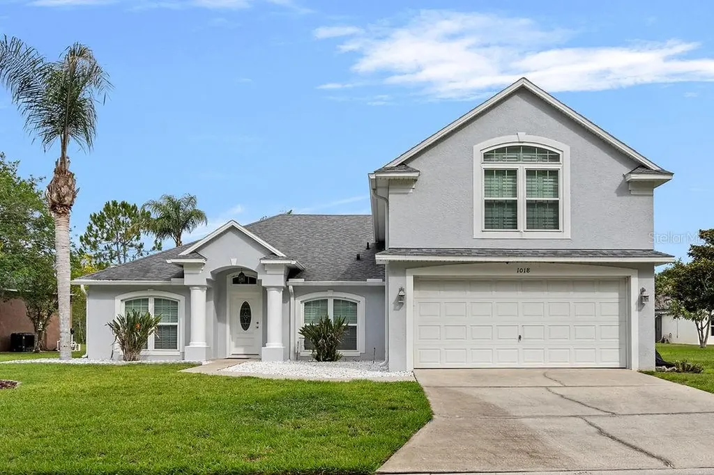 1018 Grand Reserve Drive Davenport FL 33837