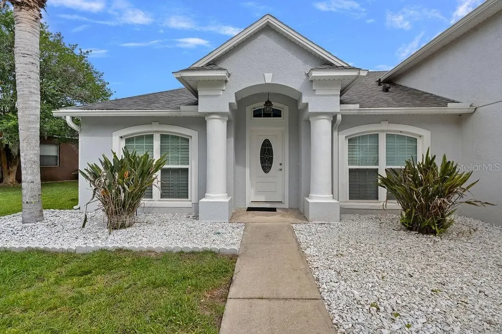 1018 Grand Reserve Drive Davenport FL 33837