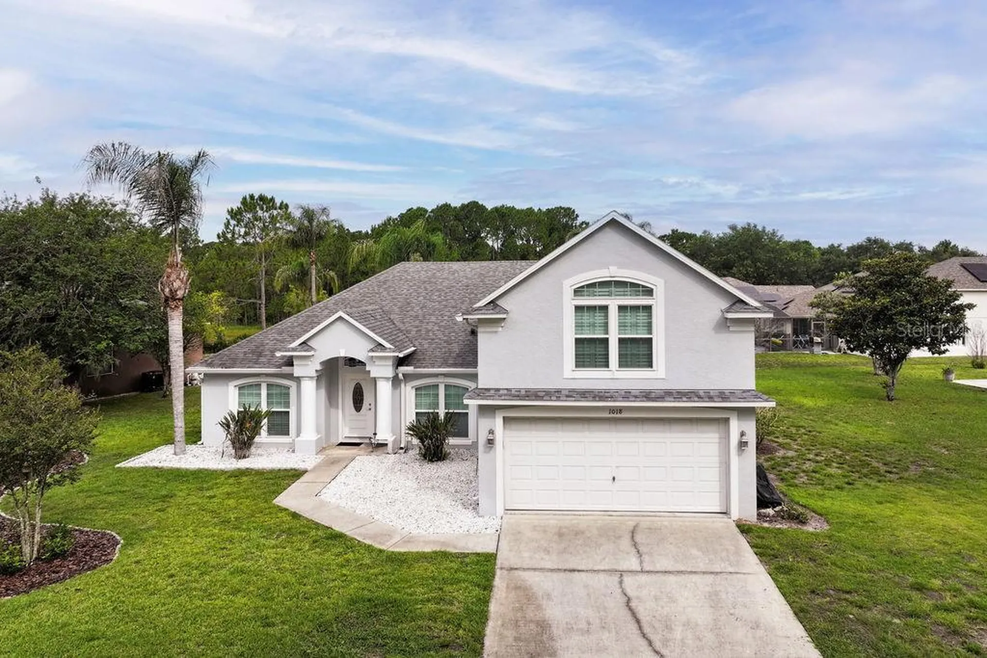 1018 Grand Reserve Drive Davenport FL 33837