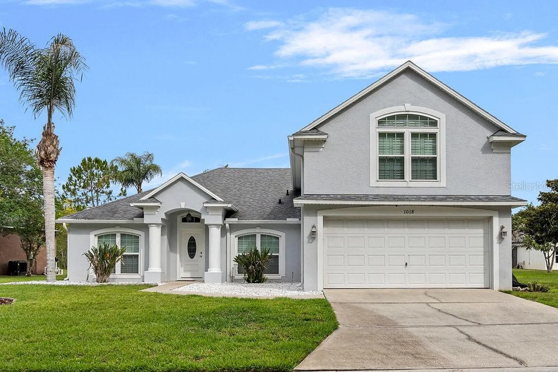 1018 Grand Reserve Drive Davenport FL 33837