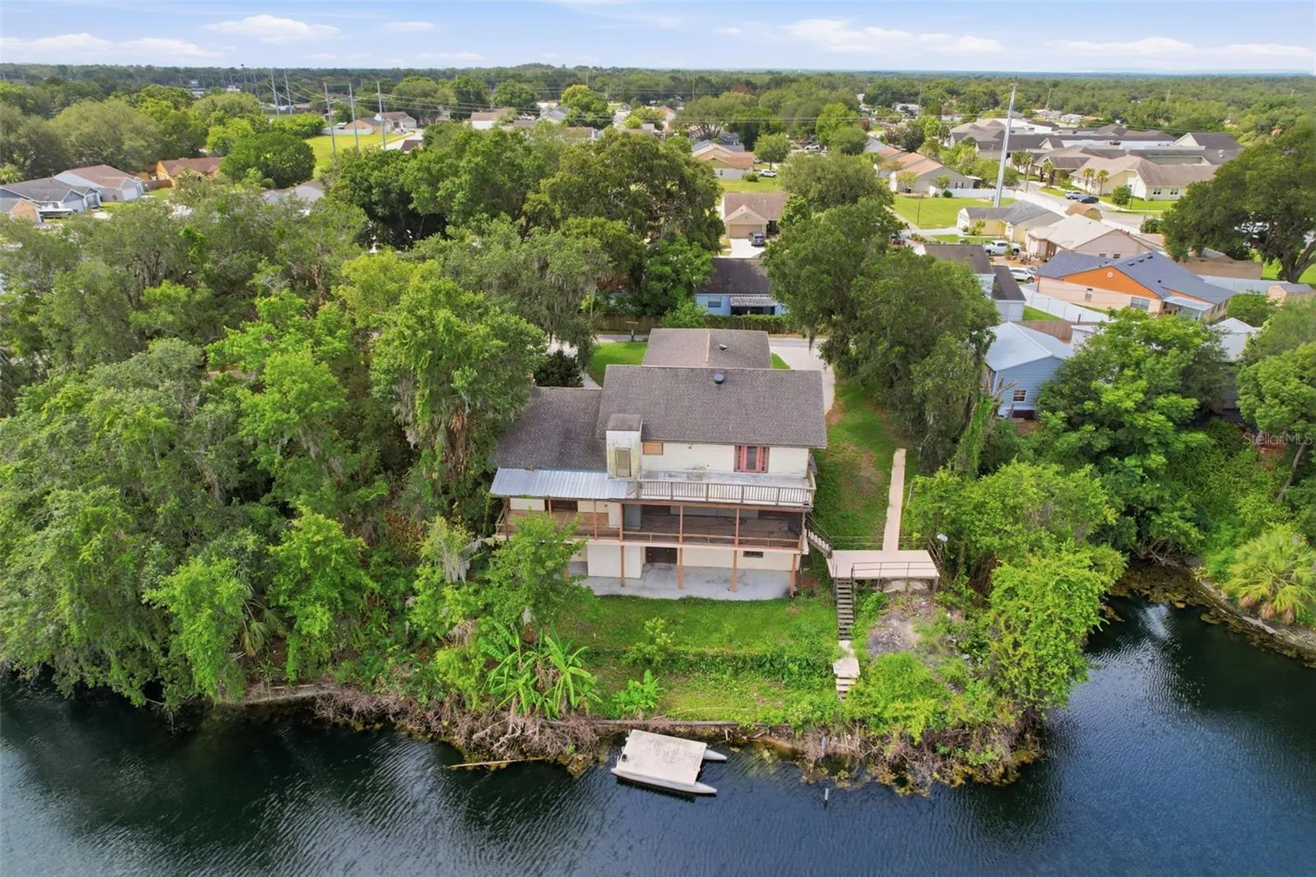 960 Lake Cove Trail Lakeland FL 33813