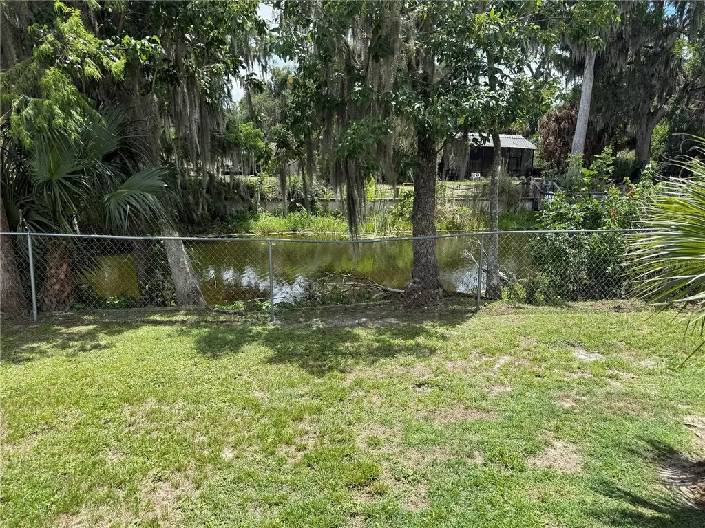 1141 County Road 457 Lake Panasoffkee FL 33538