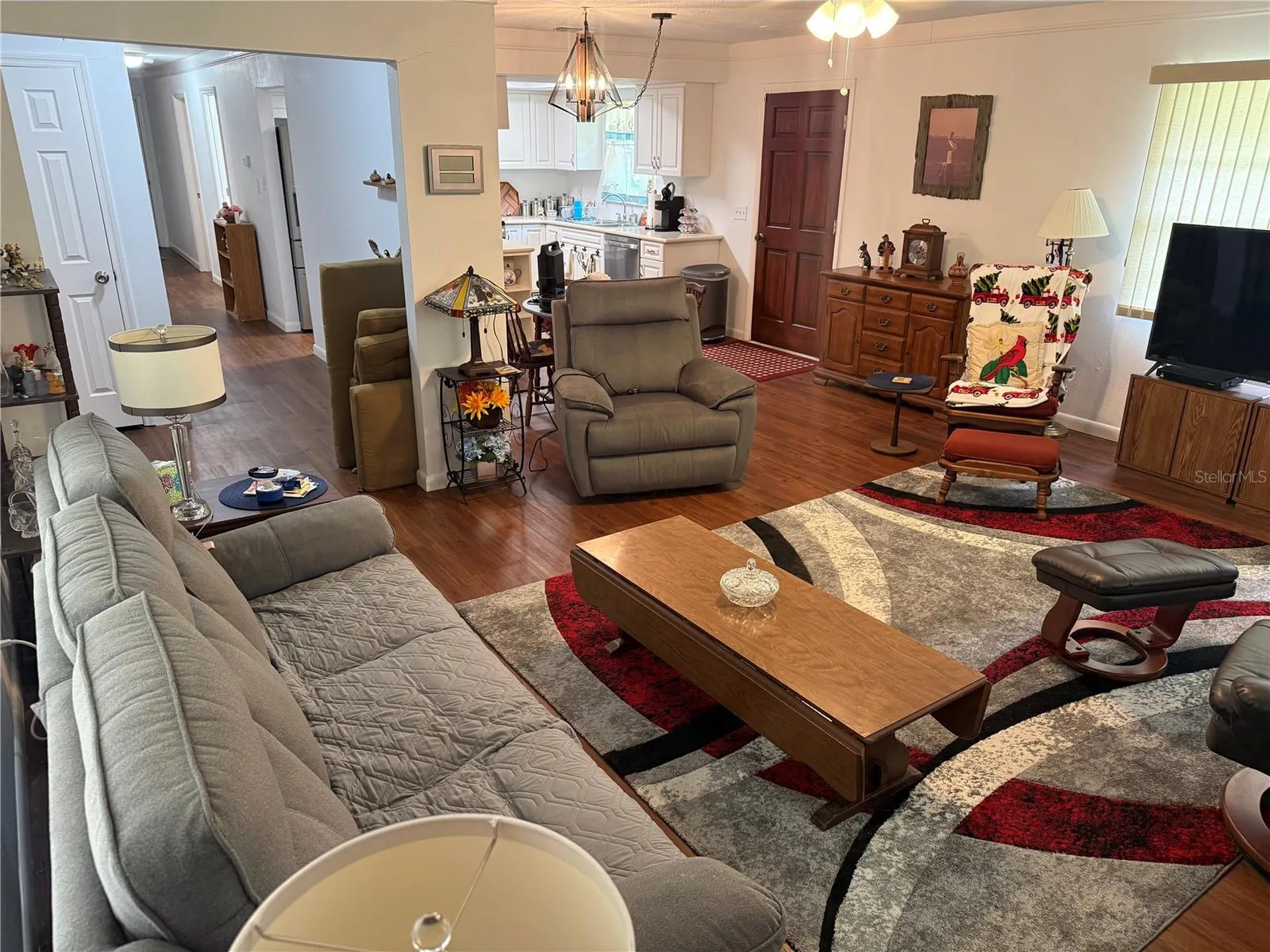 1141 County Road 457 Lake Panasoffkee FL 33538