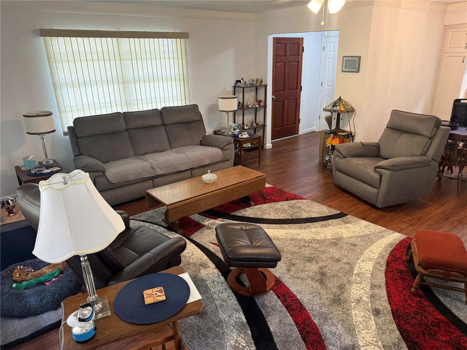 1141 County Road 457 Lake Panasoffkee FL 33538