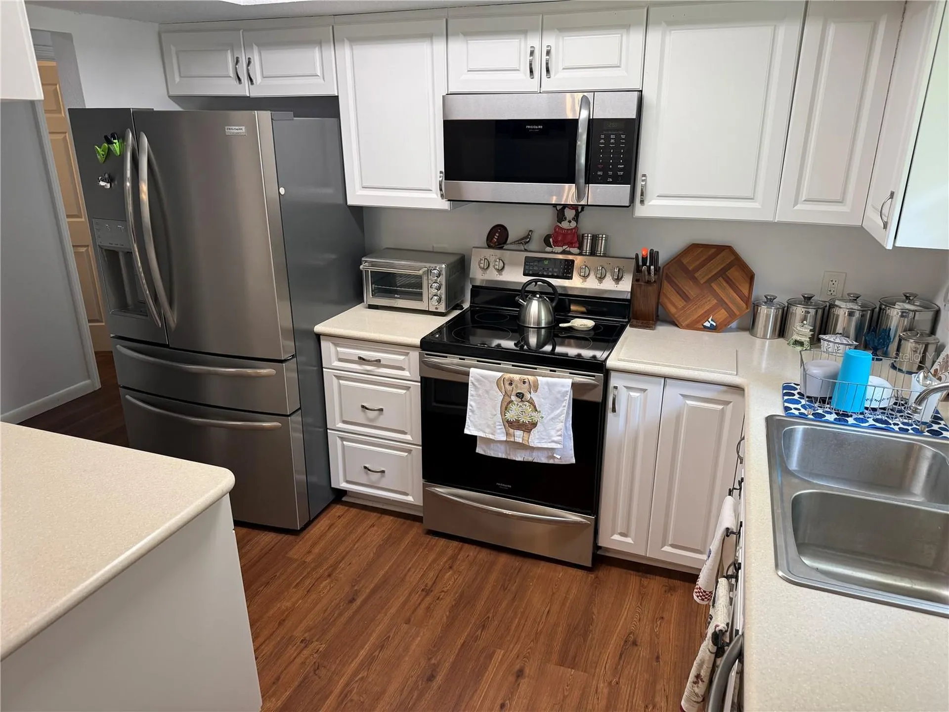 1141 County Road 457 Lake Panasoffkee FL 33538