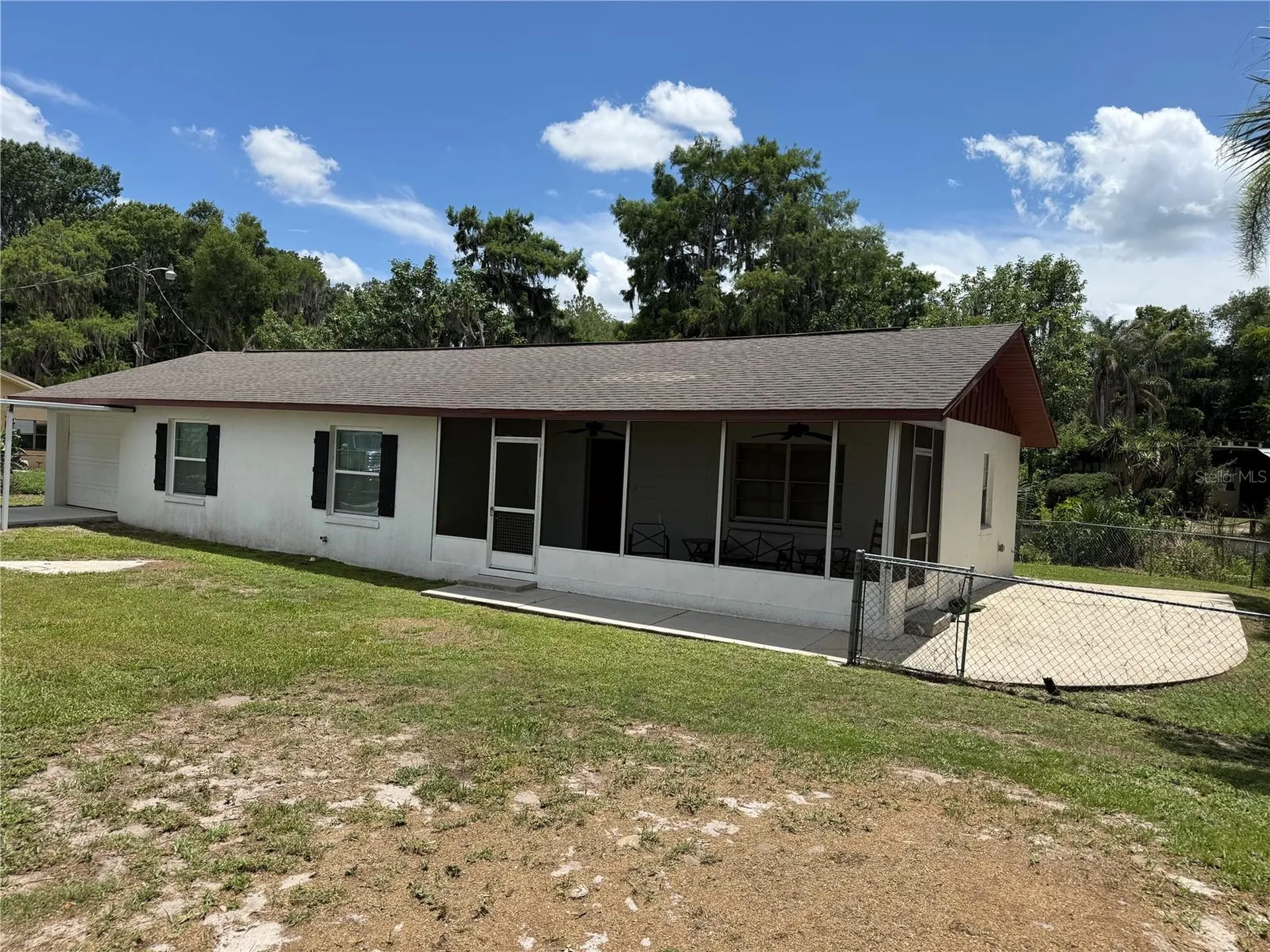 1141 County Road 457 Lake Panasoffkee FL 33538