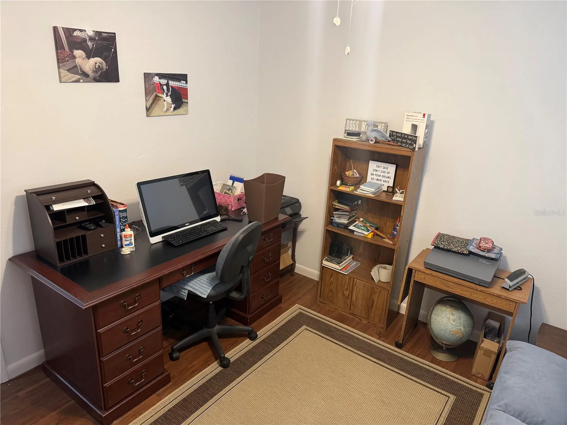 1141 County Road 457 Lake Panasoffkee FL 33538
