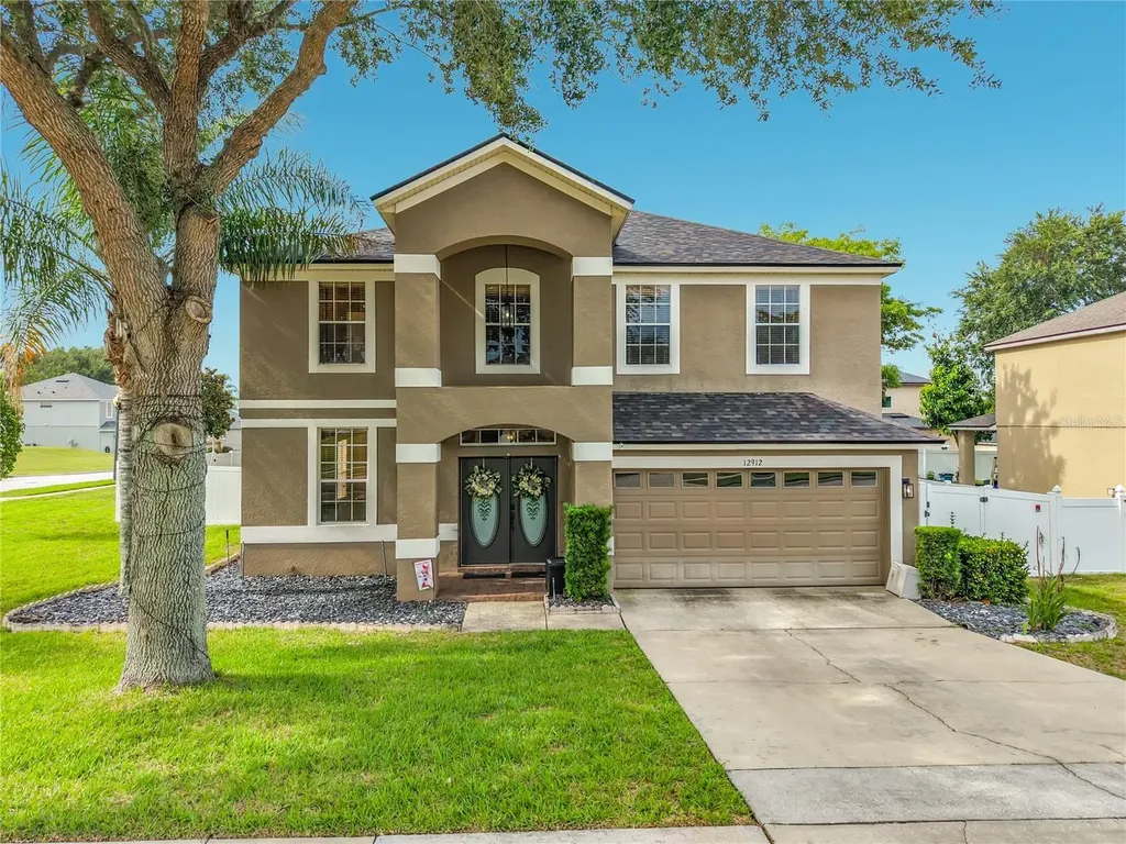 12912 Cloverdale Lane Clermont FL 34711