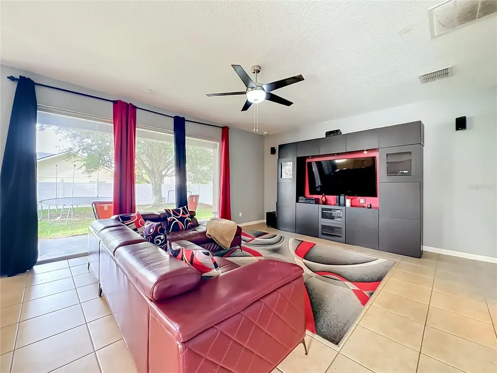 12912 Cloverdale Lane Clermont FL 34711