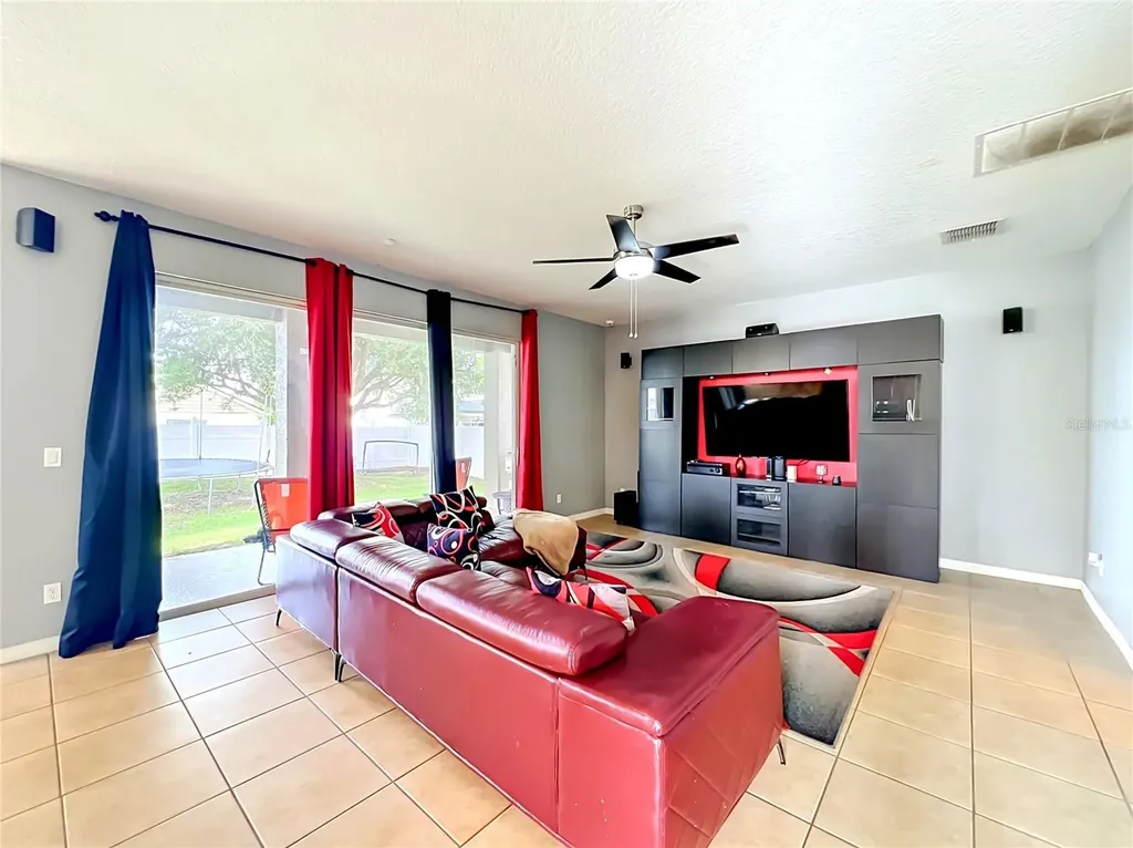 12912 Cloverdale Lane Clermont FL 34711