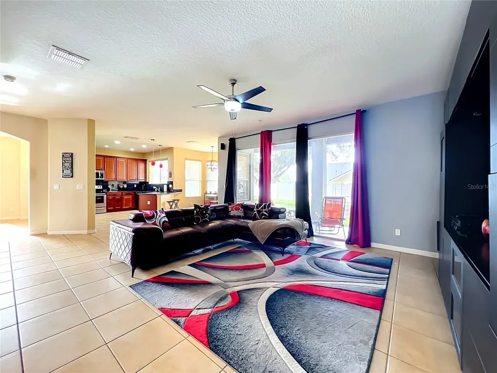 12912 Cloverdale Lane Clermont FL 34711