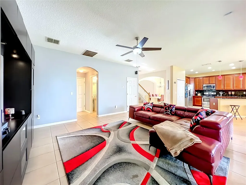 12912 Cloverdale Lane Clermont FL 34711