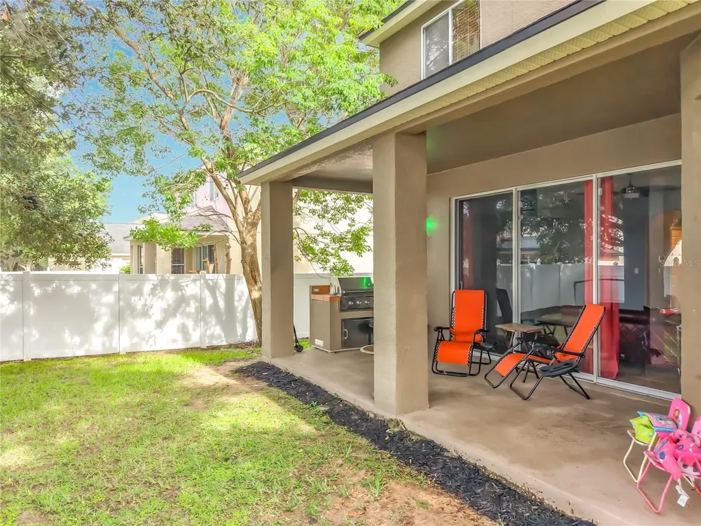 12912 Cloverdale Lane Clermont FL 34711