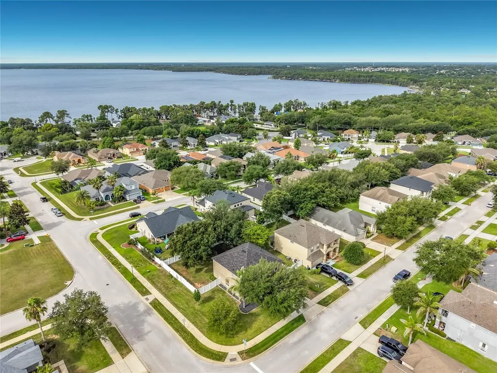 12912 Cloverdale Lane Clermont FL 34711