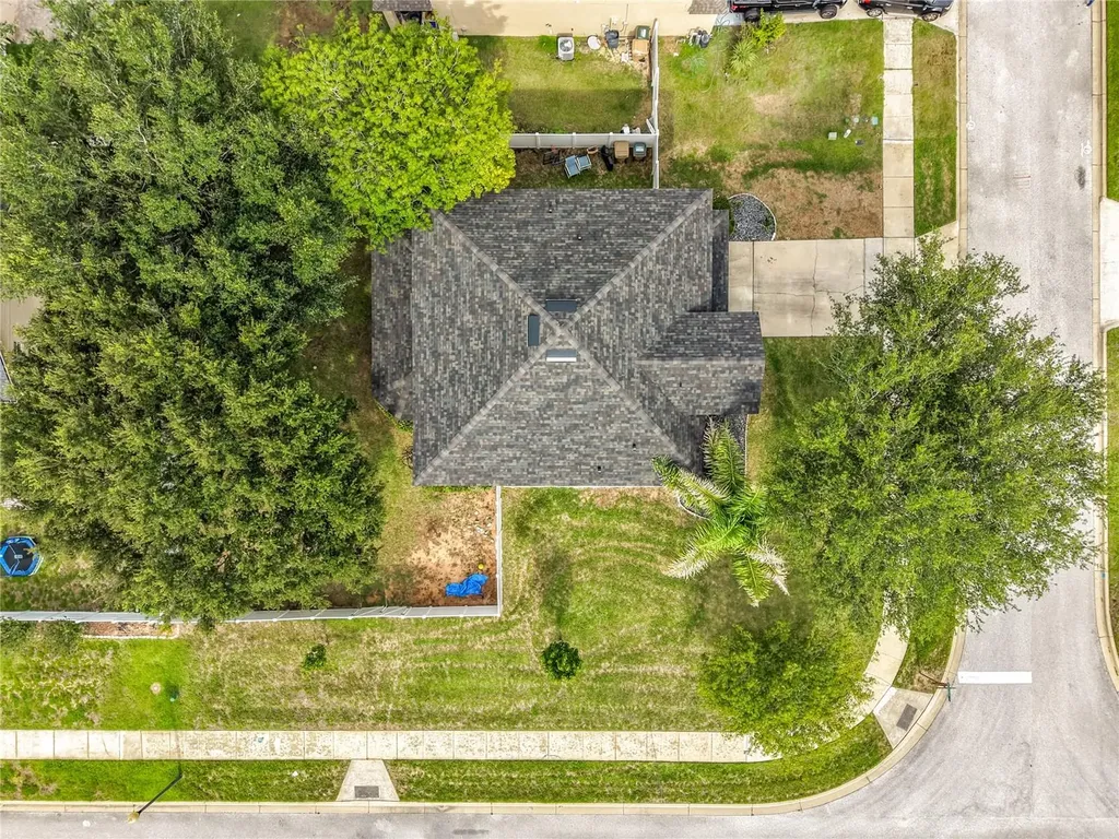 12912 Cloverdale Lane Clermont FL 34711