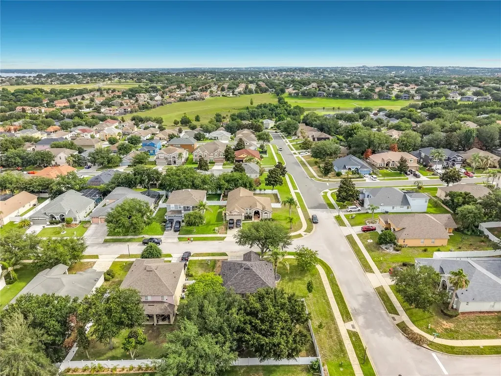 12912 Cloverdale Lane Clermont FL 34711
