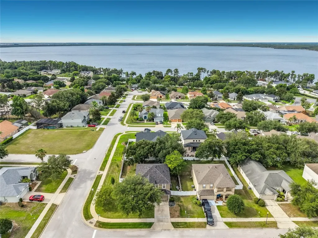 12912 Cloverdale Lane Clermont FL 34711