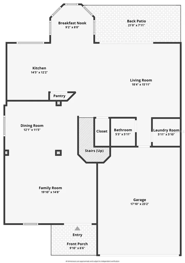 12912 Cloverdale Lane Clermont FL 34711