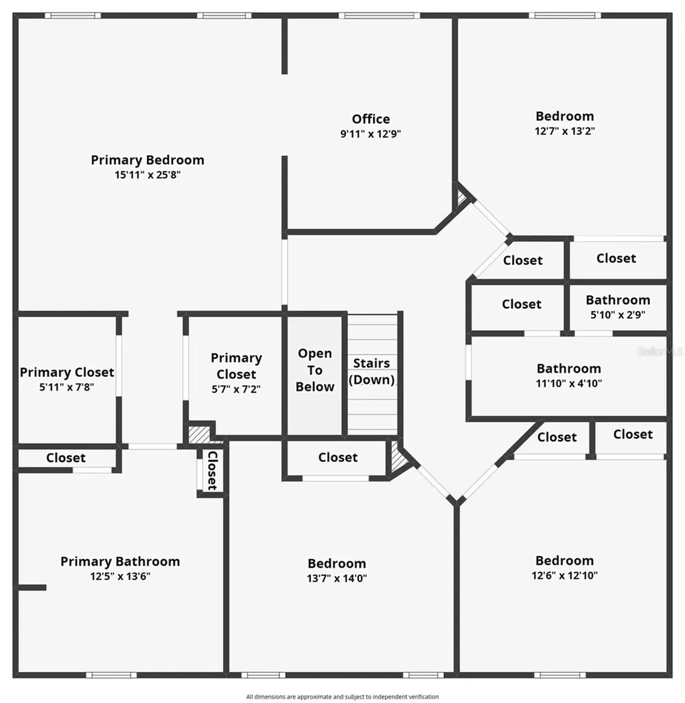 12912 Cloverdale Lane Clermont FL 34711