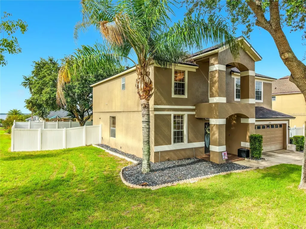 12912 Cloverdale Lane Clermont FL 34711
