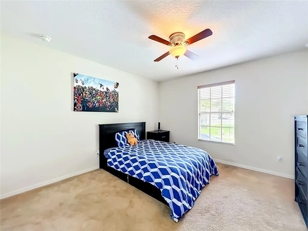 12912 Cloverdale Lane Clermont FL 34711