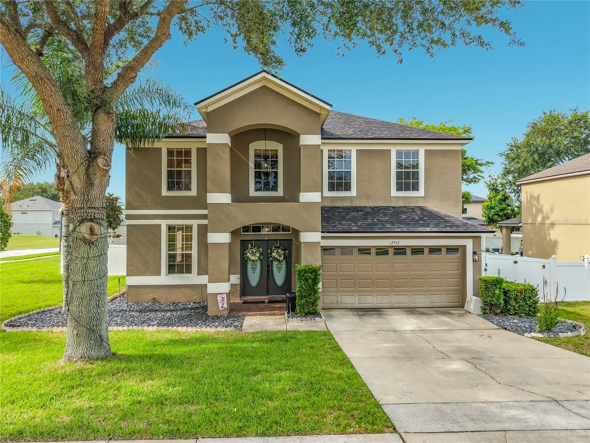 12912 Cloverdale Lane Clermont FL 34711