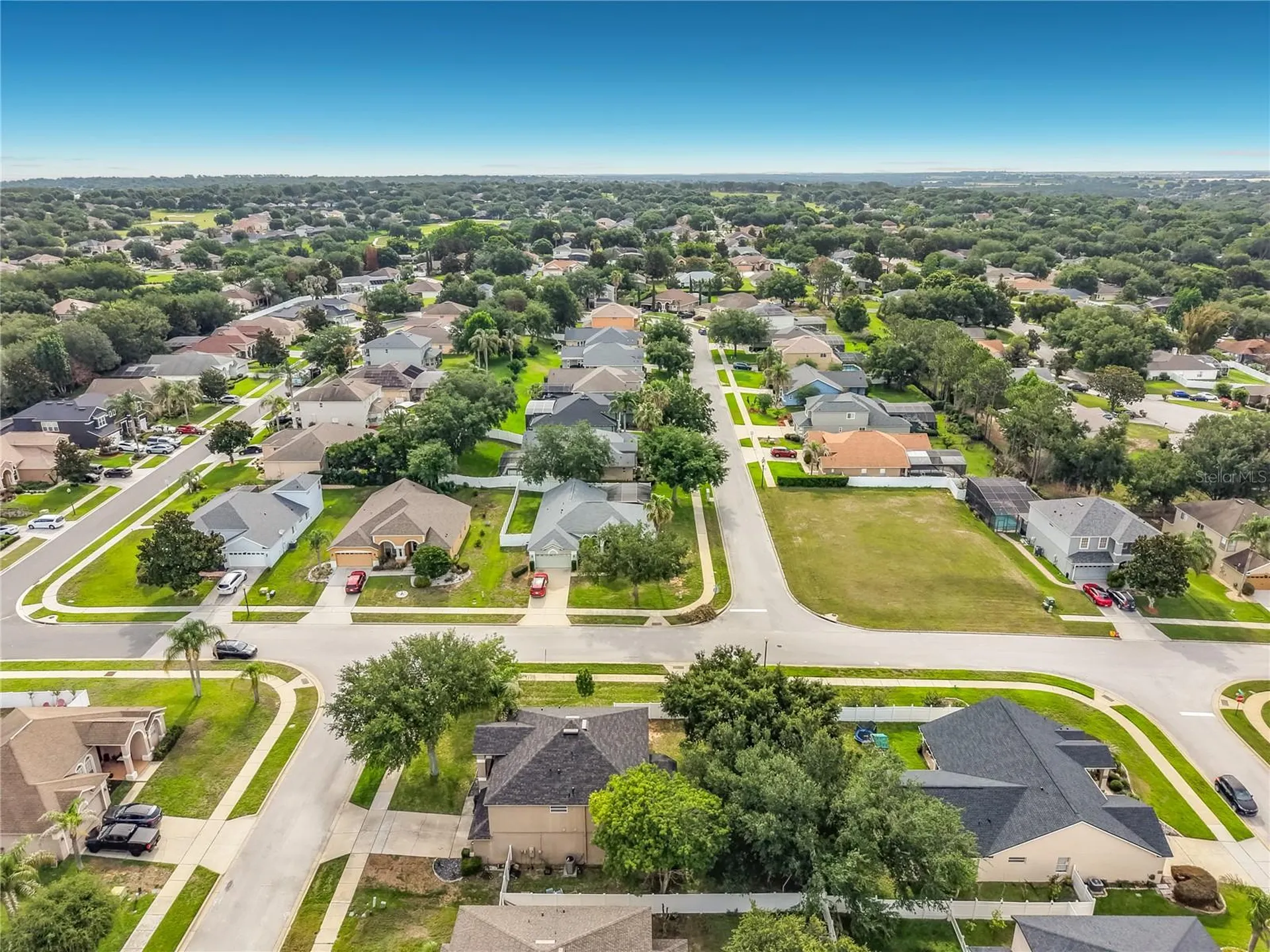 12912 Cloverdale Lane Clermont FL 34711